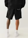 True Religion VINTAGE SWEAT SHORT