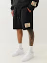 True Religion VINTAGE SWEAT SHORT