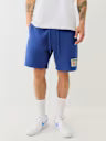 True Religion VINTAGE SWEAT SHORT