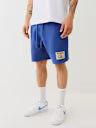 True Religion VINTAGE SWEAT SHORT