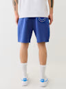 True Religion VINTAGE SWEAT SHORT