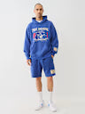 True Religion VINTAGE SWEAT SHORT