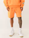 True Religion VINTAGE SWEAT SHORT