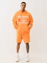 True Religion VINTAGE SWEAT SHORT