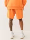 True Religion VINTAGE SWEAT SHORT