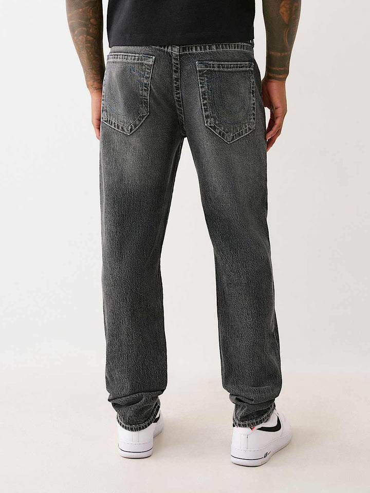 True Religion NEW ARRIVALS ROCCO SKINNY JEAN 32”