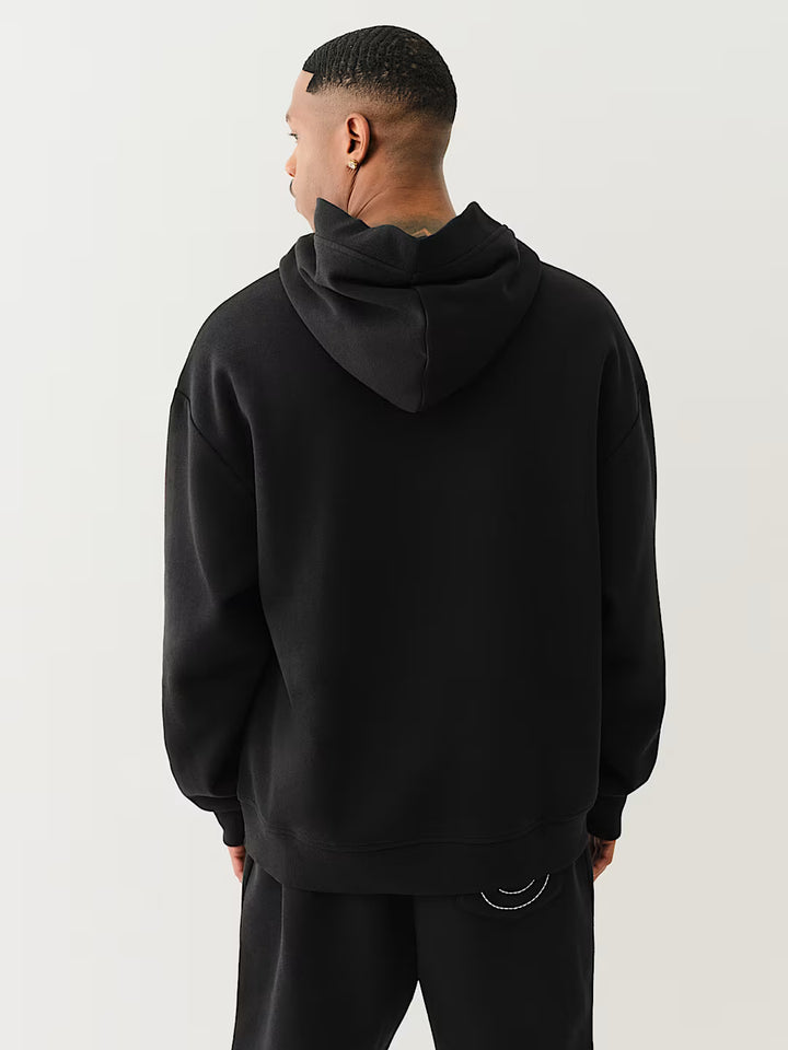 TRUE RELIGION TRUE VINTAGE NO.1 HOODIE