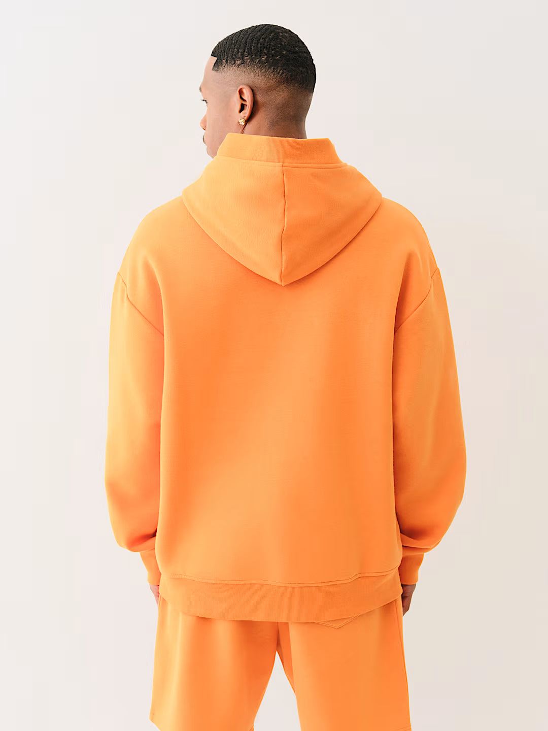 TRUE RELIGION TRUE VINTAGE NO.1 HOODIE
