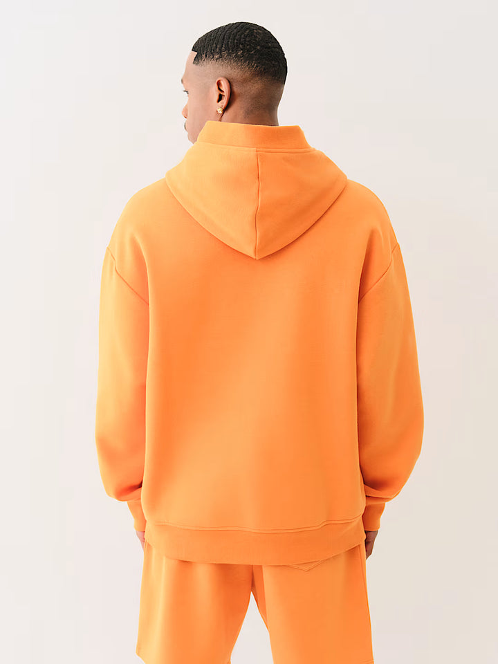 TRUE RELIGION TRUE VINTAGE NO.1 HOODIE