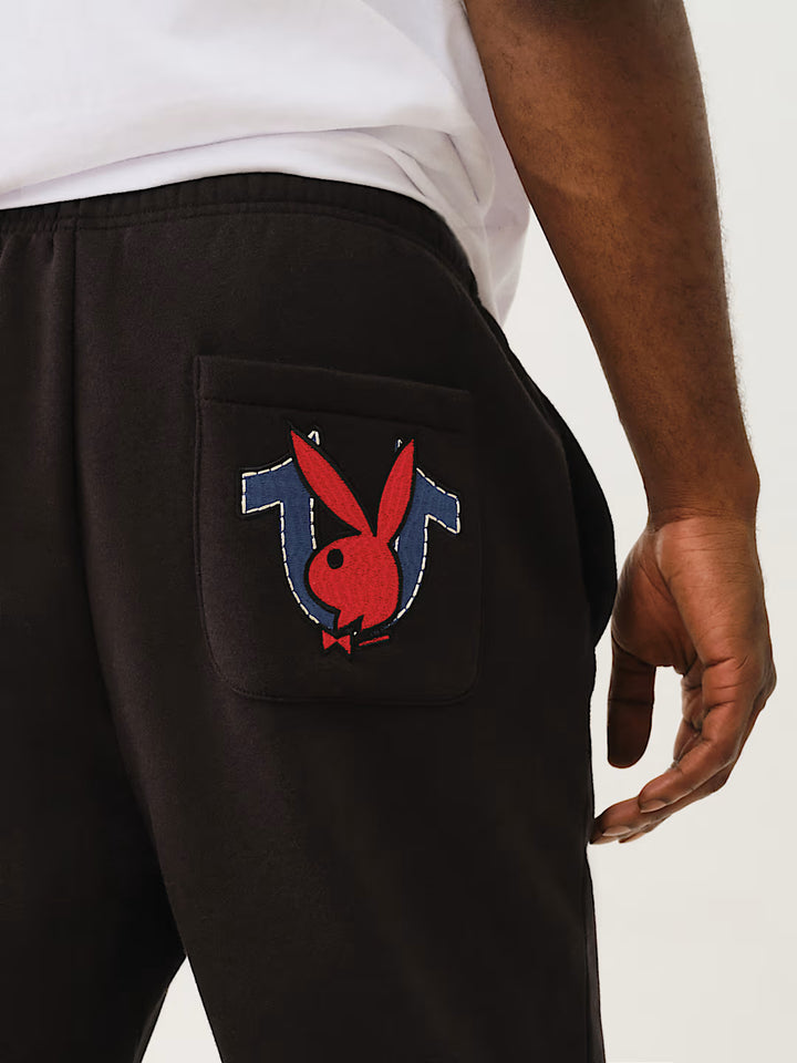TRUE RELIGION TRUE RELIGION X PLAYBOY JOGGER