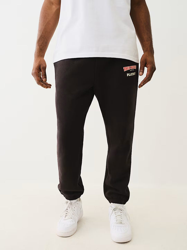 TRUE RELIGION TRUE RELIGION X PLAYBOY JOGGER