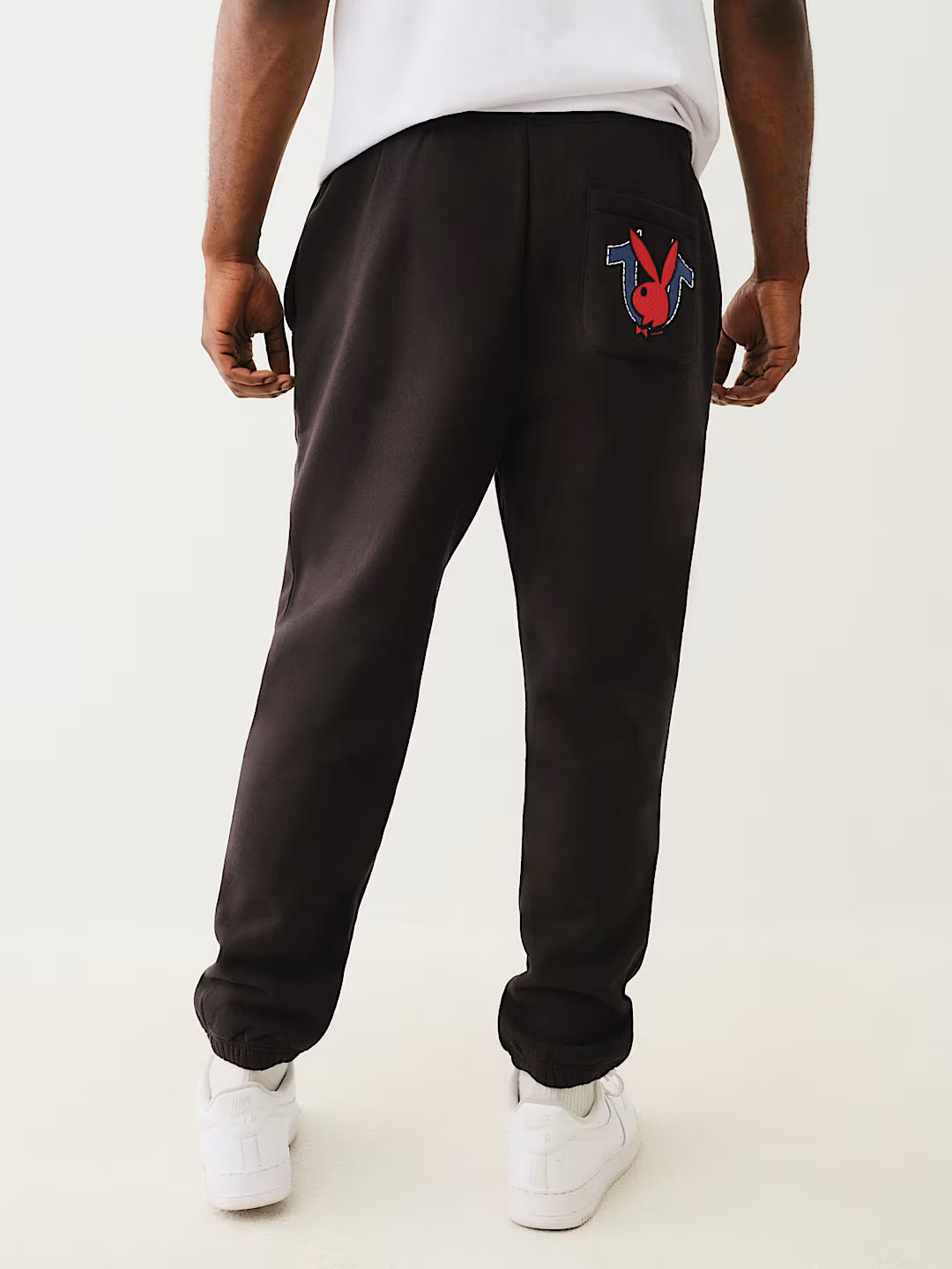 TRUE RELIGION TRUE RELIGION X PLAYBOY JOGGER
