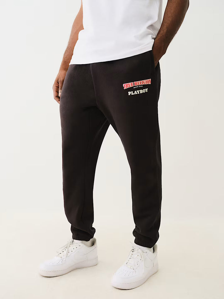 TRUE RELIGION TRUE RELIGION X PLAYBOY JOGGER