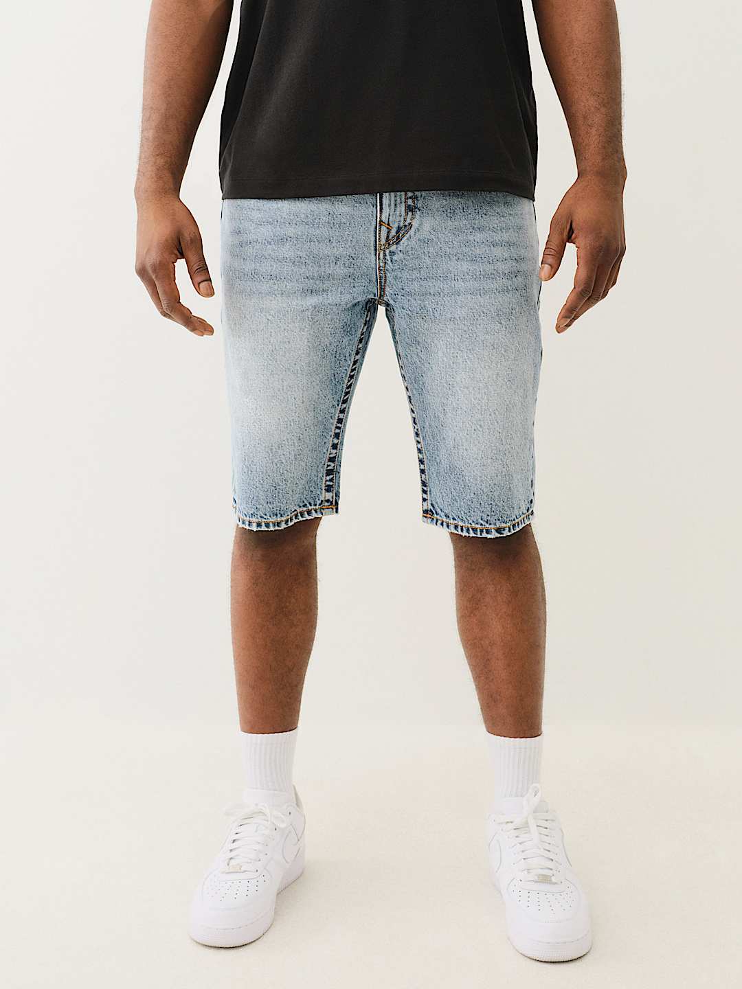 True Religion RICKY FLAP SHORT