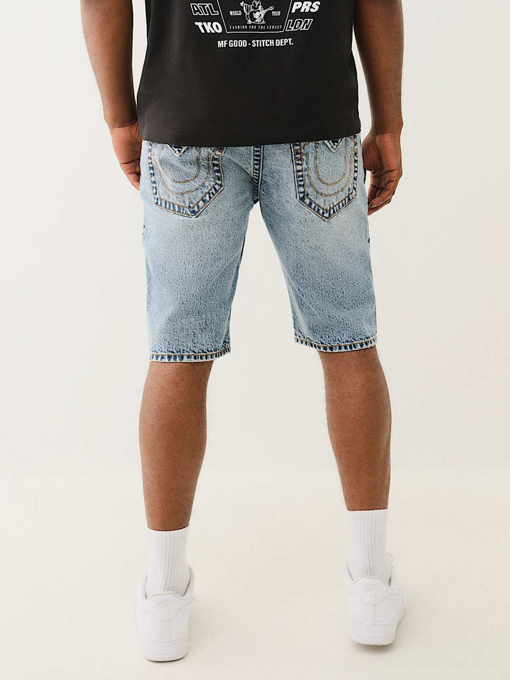 True Religion RICKY FLAP SHORT