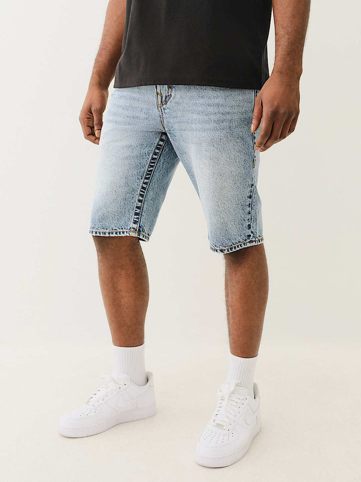 True Religion RICKY FLAP SHORT