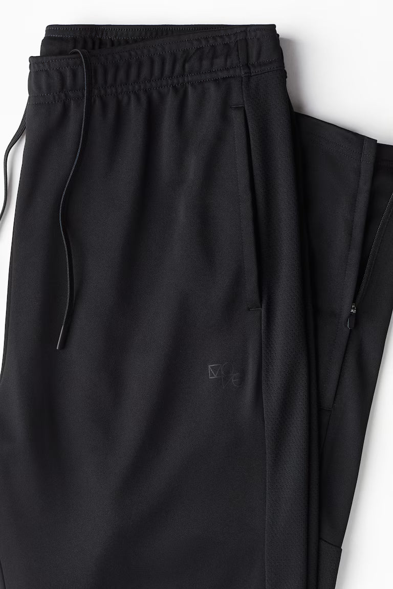 H&M Slim-Fit Sports Joggers with DryMove™