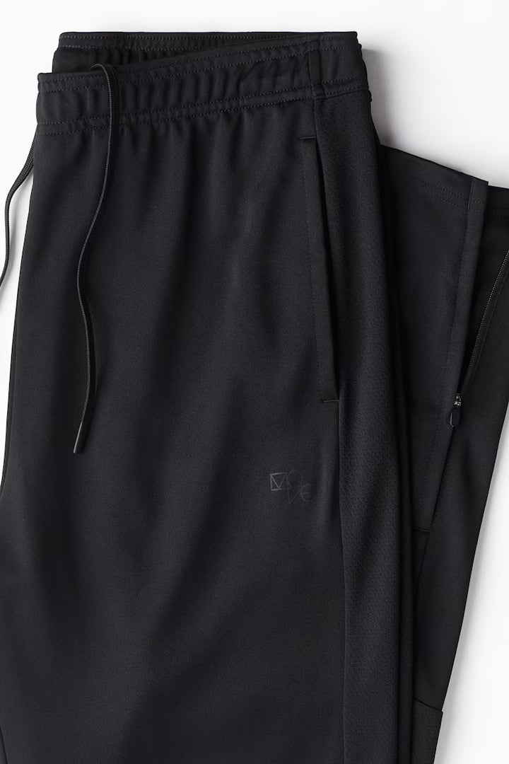 H&M Slim-Fit Sports Joggers with DryMove™