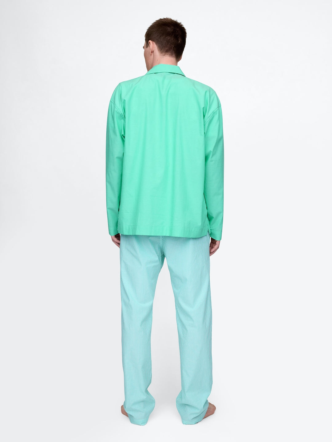 Gap Poplin PJ Pants