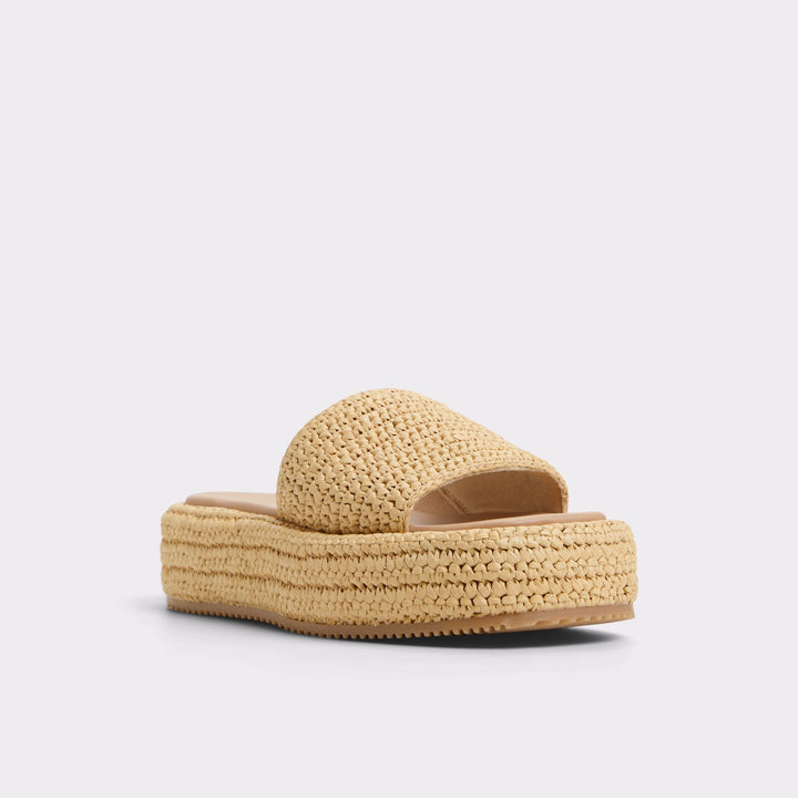ALDO New Bohemina Slide sandal