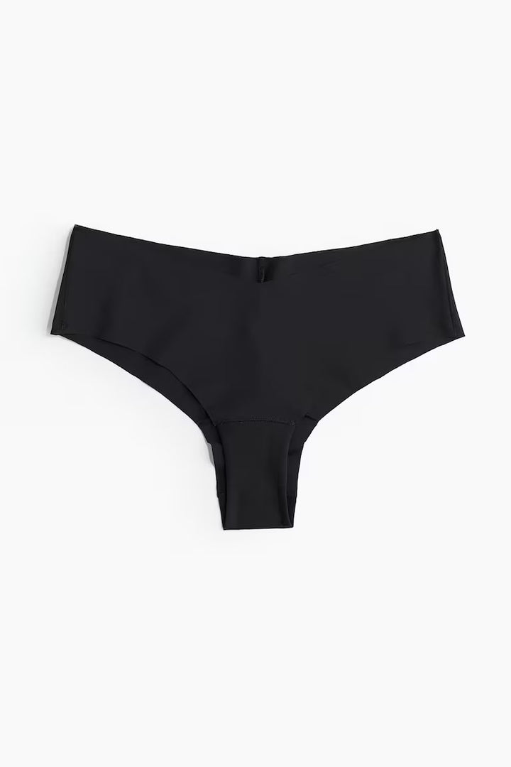 H&M 3-PACK INVISIBLE CHEEKY HIPSTER BRIEFS