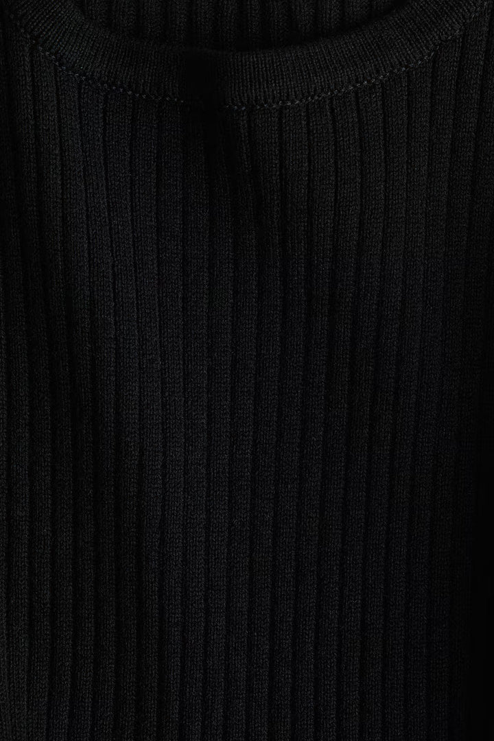 H&M RIB-KNIT TANK TOP