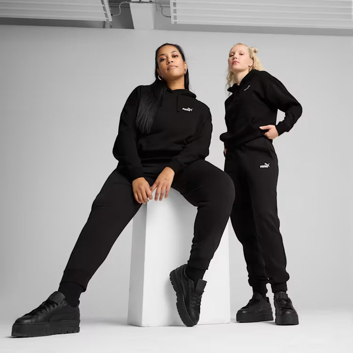 PUMA Essentials Small No. 1 Logo Women's Sweatpants