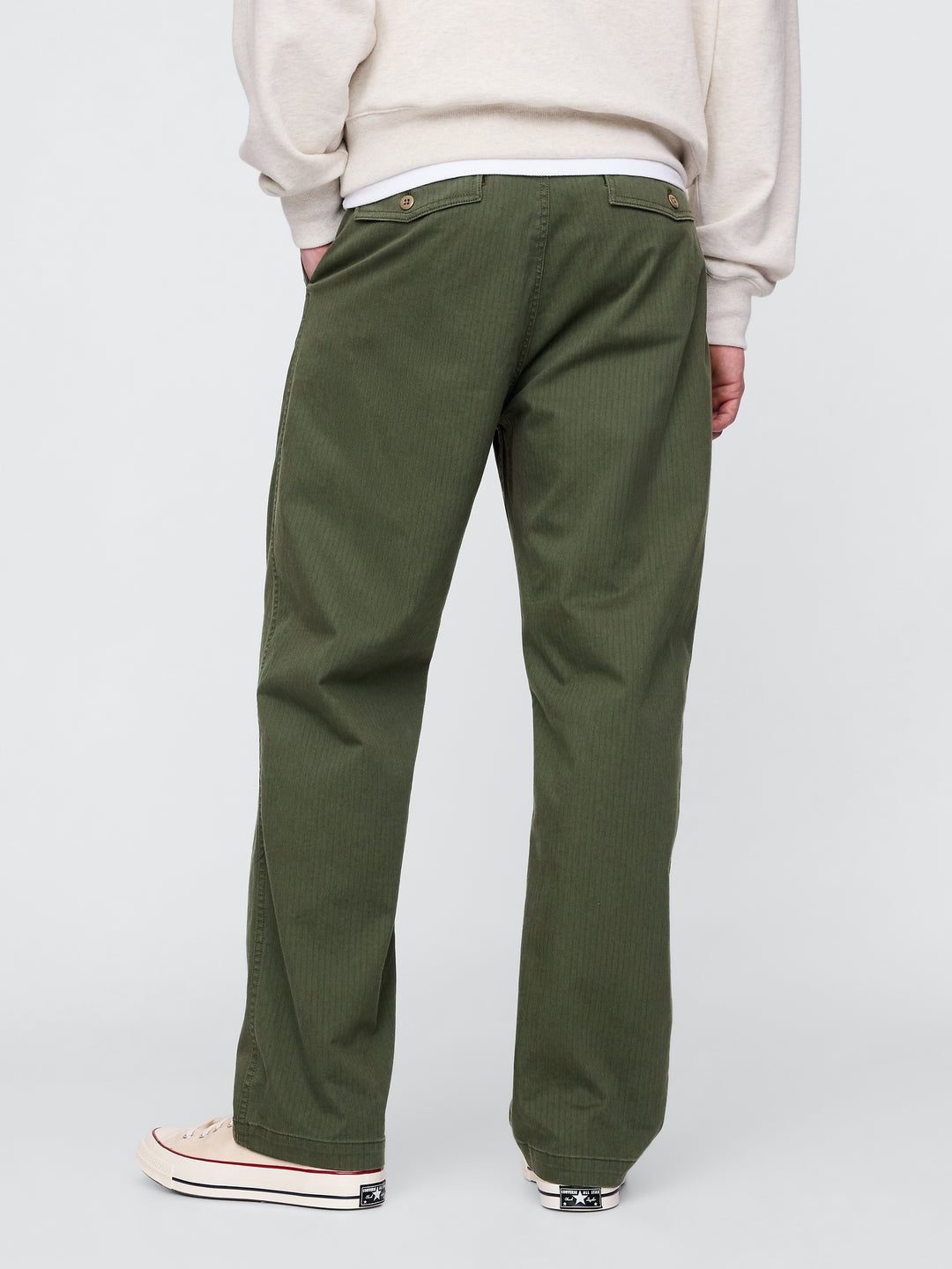 Gap '90s Loose Khakis