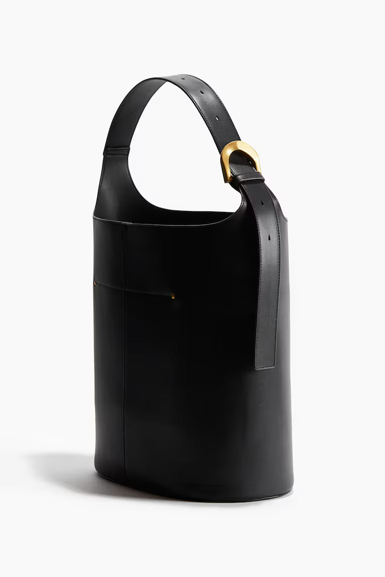 H&M BUCKET BAG