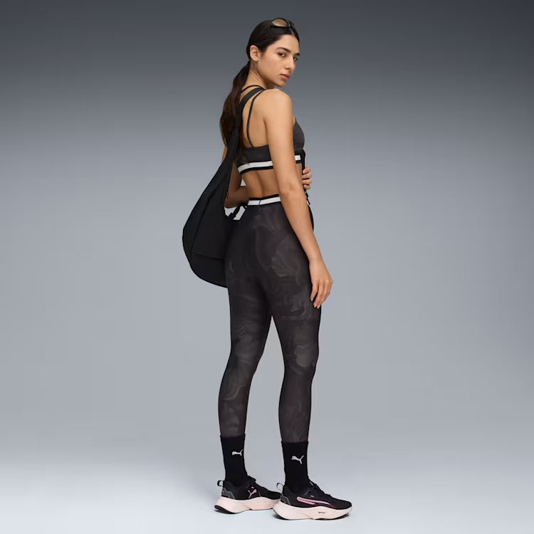 PUMA Strong Women's High-Waist Leggings