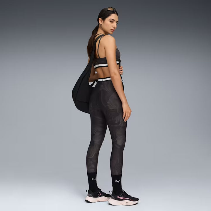 PUMA Strong Women's High-Waist Leggings