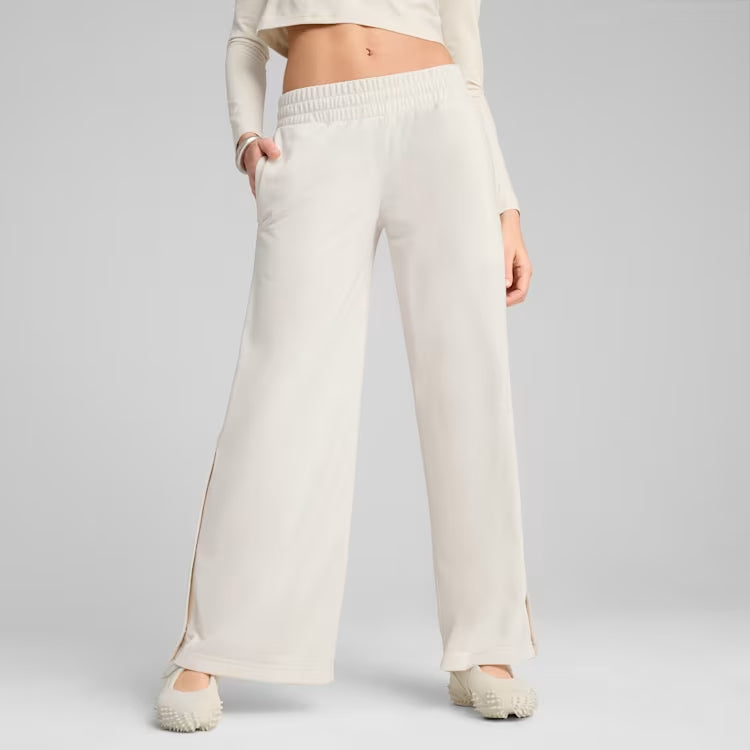 PUMA Wardrobe Essentials Women's Low Rise Pants