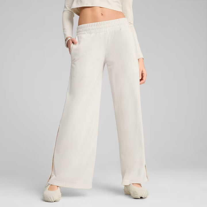 PUMA Wardrobe Essentials Women's Low Rise Pants