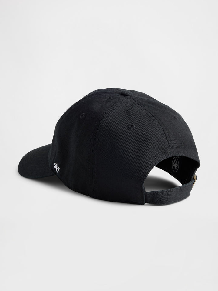 Gap NBA New York Knicks Logo Hat