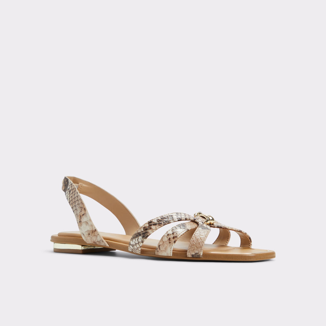 ALDO Marassita Flat sandal