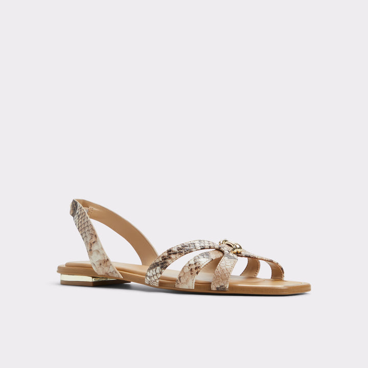 ALDO Marassita Flat sandal