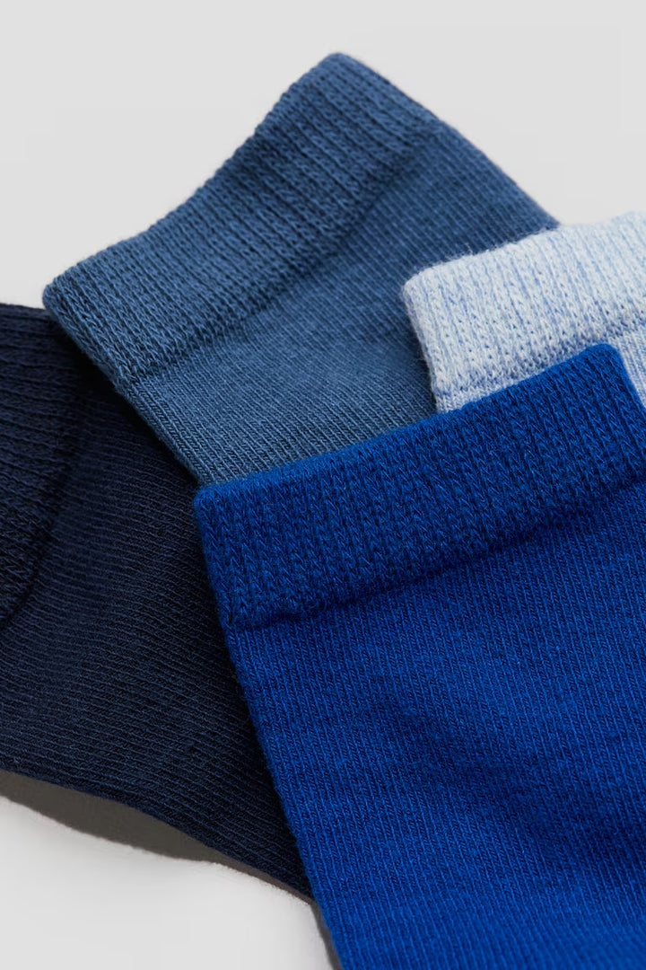 H&M 10-PACK SOCKS