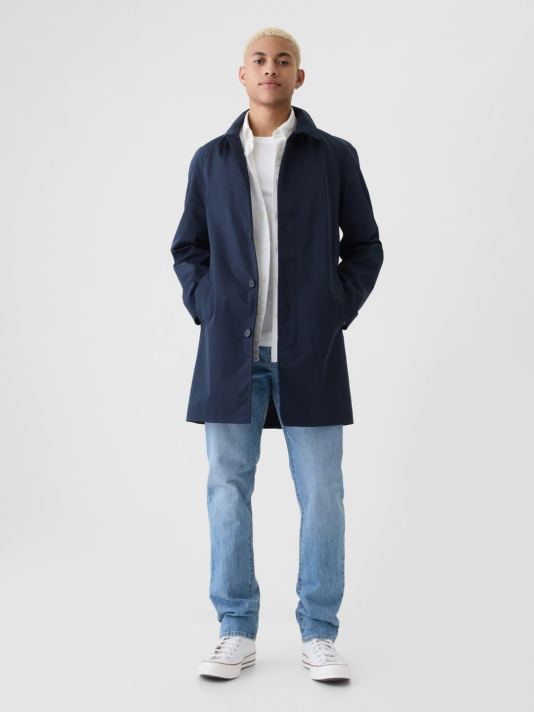 Gap Slim Jeans