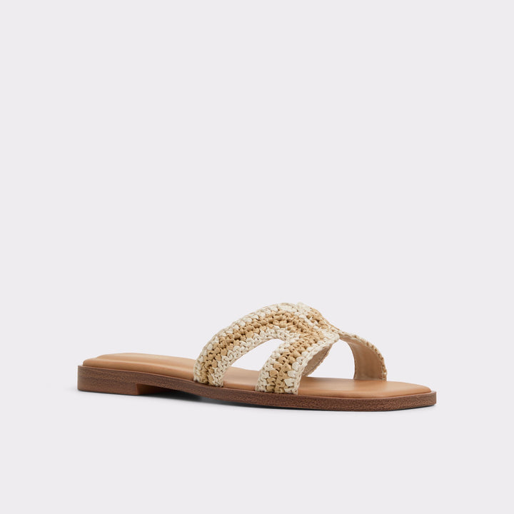 ALDO Itsandal Slide sandal