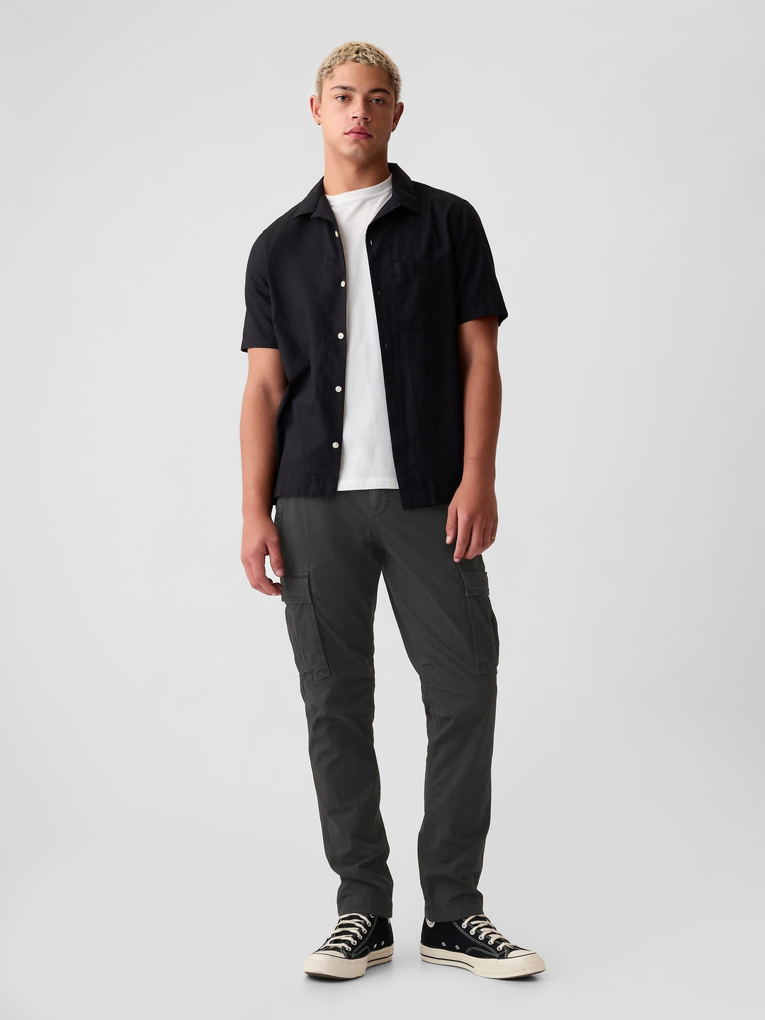 Gap Cargo Pants