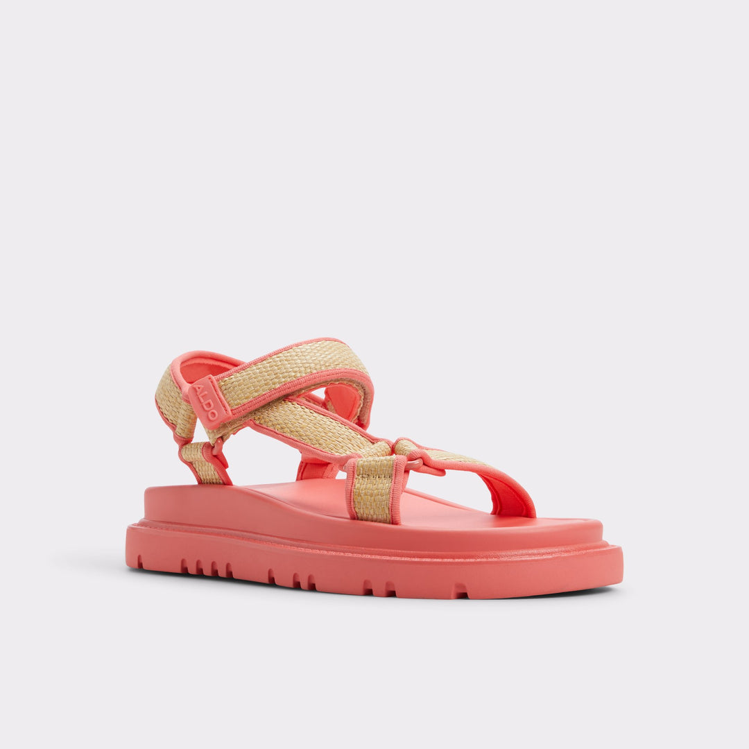 ALDO New Oceana Footbed sandal