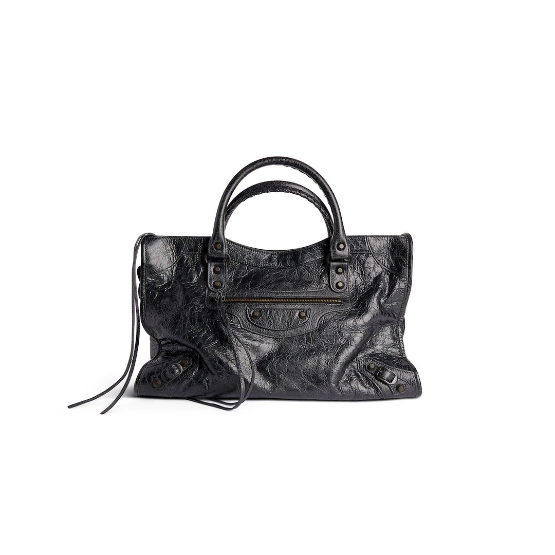 BALENCIAGA LE CITY BAG MEDIUM