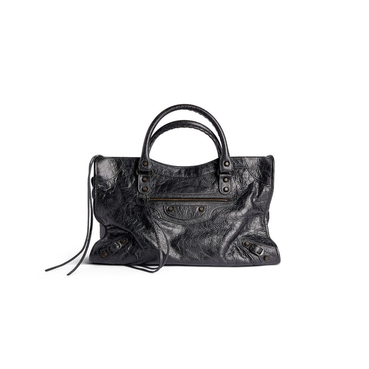BALENCIAGA LE CITY BAG MEDIUM