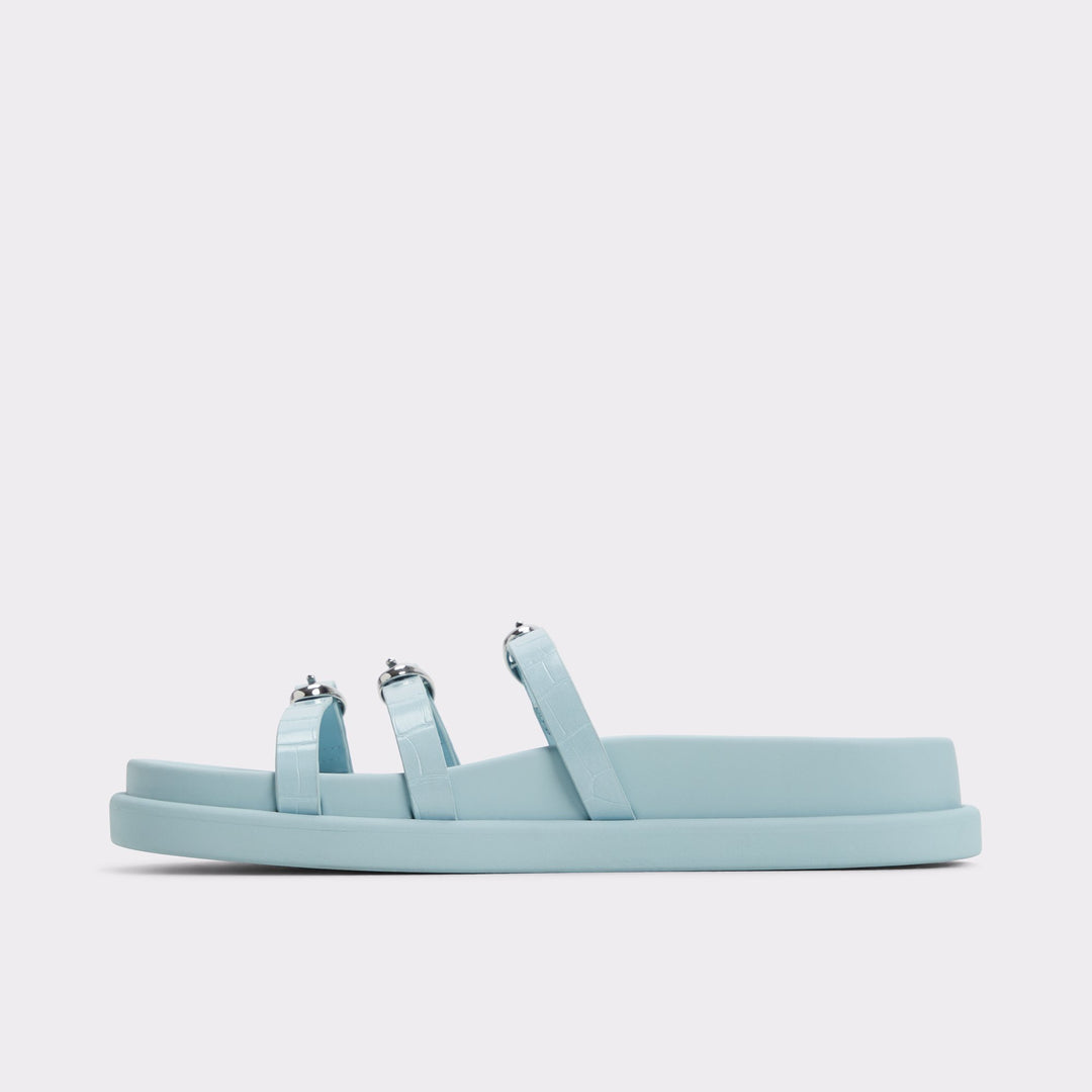 ALDO New Zephyra Footbed sandal