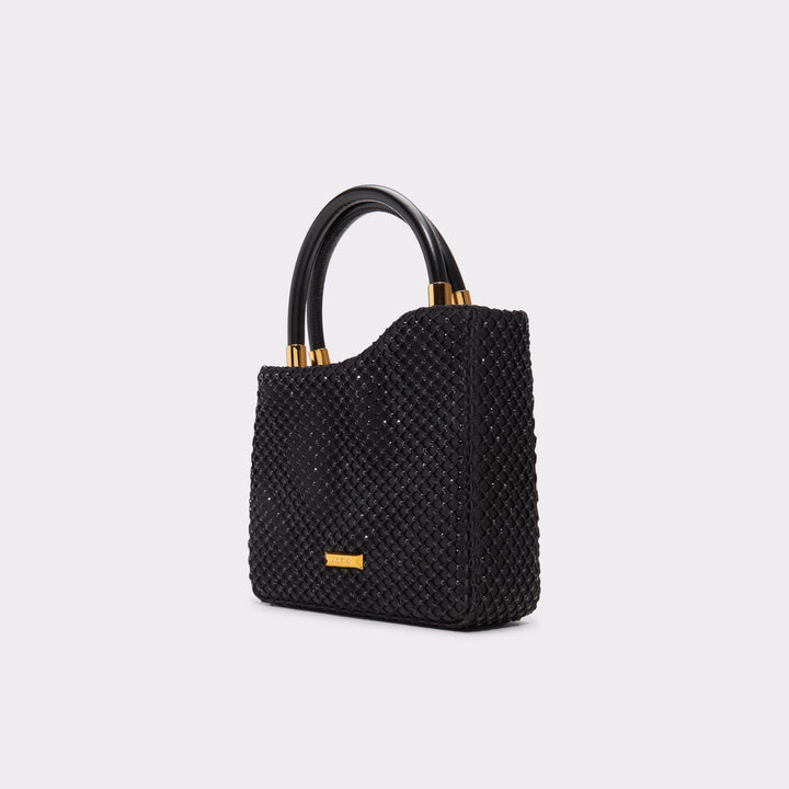 ALDO Sunsparkle Top handle bag