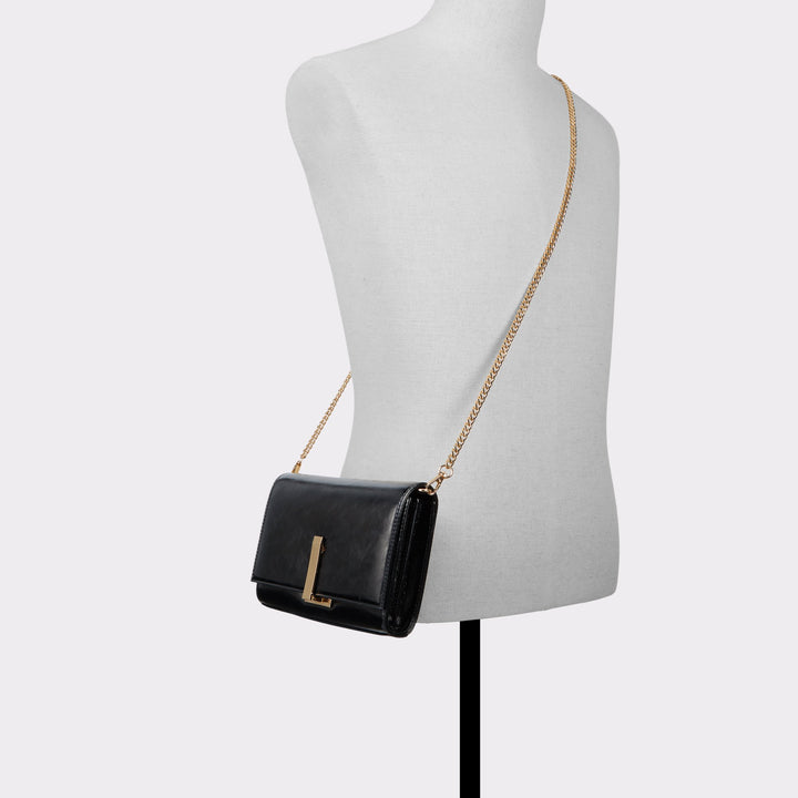 ALDO Adoringx Clutch