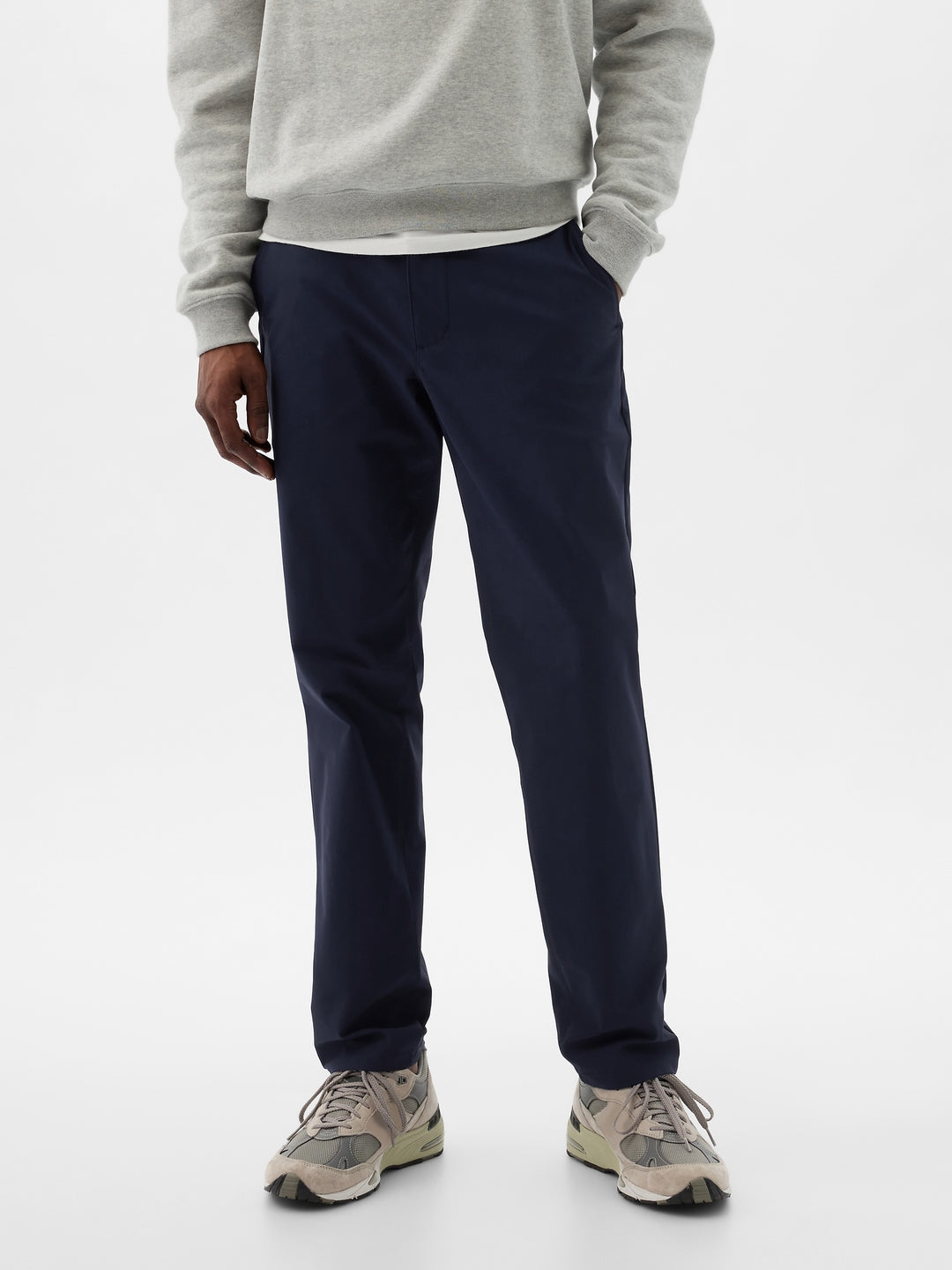 Gap Hybrid Pants in Slim Fit