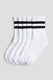 Cloud White / Core Black / Core Black