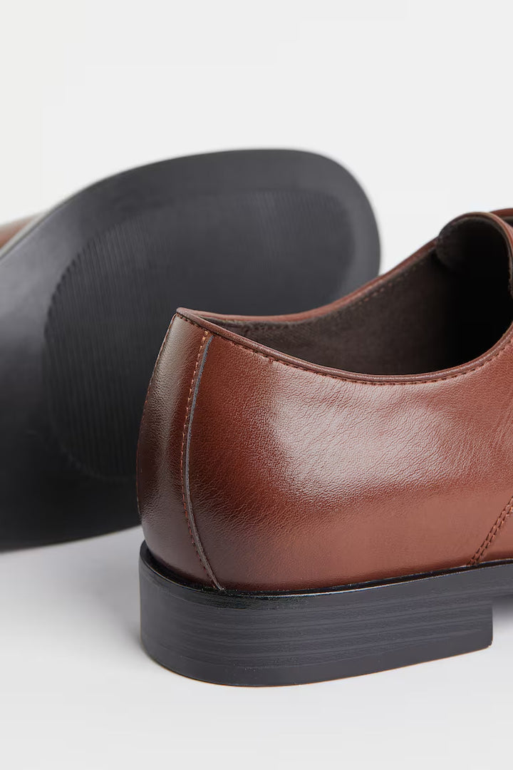 H&M DERBY SHOES