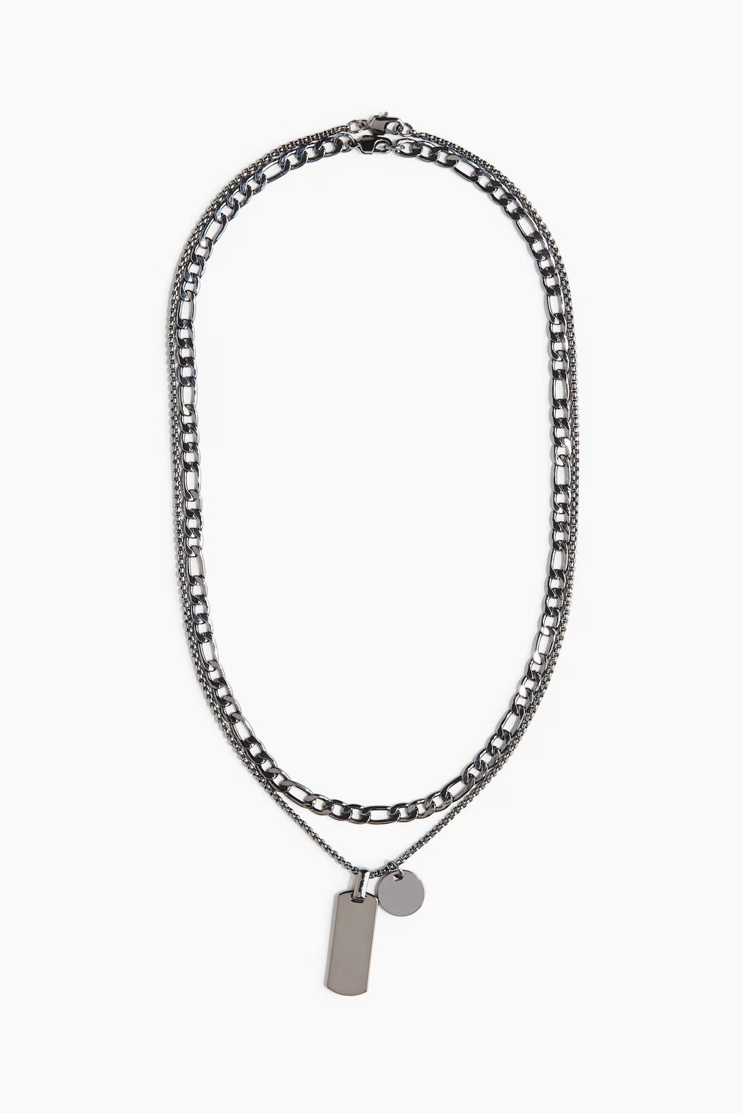 H&M 2-pack Necklaces